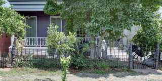 Historic 2 Bedroom Uptown Duplex in New Orleans Gallery 1