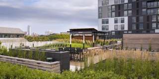 Lincoln Square Gallery 48