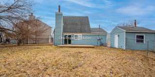 924 West 60th Pl Merrillville, IN 46410 Gallery 24