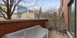 1169 S Plymouth Court Gallery 15