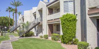 Meadow Glen Apartments Gallery 2