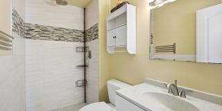 Spacious 2BR/2.5 BA 2 story townhome in Citrus Park! Gallery 18