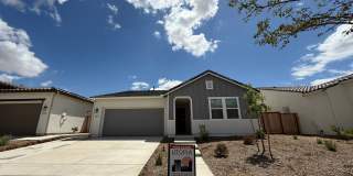 3 bedroom, 2 bathroom home located in the vibrant community of Madera, CA Gallery 1