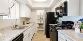 The Joshua Apartments Gallery 18