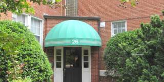 26 OLD GLEBE Road S unit: 201 Gallery 1