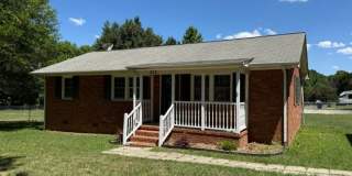 Three bedroom, 1 bath brick ranch in Liberty Gallery 1