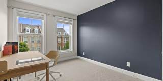 Welcome to 9618 Stockwell Lane—an exceptional 3-level, 4-bedroom, 3.5-bath townhome in the heart of Fairfax that has been thoughtfully updated to offer both style and functionality. Gallery 25