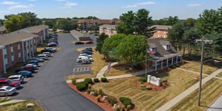 Colonial Village Gallery 15