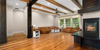 Luxury Furnished 4-Bedroom Home in Eagle's Bella Terra Neighborhood Gallery 8