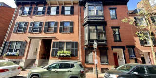 41 Pickney St Gallery 1