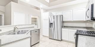 Spacious 2-Bedroom Henderson Home with Fireplace & Private Yard Spacious 2-Bedroom Henderson Home with Fireplace & Private Yard Gallery 1