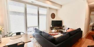 Lovely 2 BR/ 2 BA Condo in Adams Morgan! Gallery 6