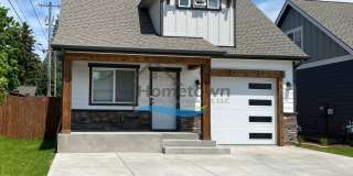 Beautiful Brand New Custom Craftsman Home in Coeur d'Alene with 2 Bedrooms and 1.5 Bathrooms! Gallery 1