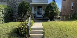 1121 Cobbs Street Gallery 1