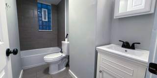 New Rehabbed 3BR Home Near German Village with Spacious Fenced In Yard Gallery 12