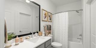 The Cottages Tradition Gallery 7