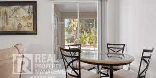 **50% Off First Month's Rent** - Flexible Lease: Seasonal OR Annual Furnished OR Unfurnished Gallery 9