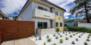 2034 S Garth Avenue Apartments Gallery 82