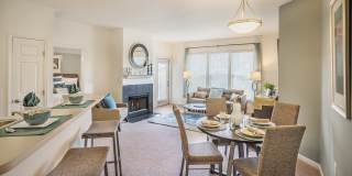 The Apartments at Cambridge Court Gallery 15