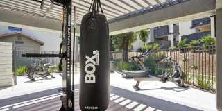 Hensley at Corona Pointe Gallery 32