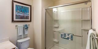 The Enclave Luxury Apartments Gallery 13