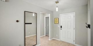 Beautiful Open Layout 4 Bed, 3 Full Bath | A True Masterpiece Backing to a Peaceful Pond with Modern Upgrades + Tesla Charging Gallery 12