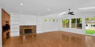 South Rose Hill 4 Bedroom with Entertainment Deck South Rose Hill 4 Bedroom with Entertainment Deck Gallery 1
