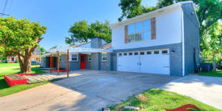 Gorgeous 5 bedroom 3 bathroom home near Oklahoma City University Gorgeous 5 bedroom 3 bathroom home near Oklahoma City University Gallery 1