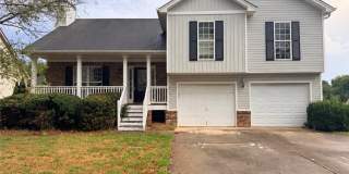 1705 Tugalo Drive Gallery 1
