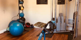 Memorial City Apartments Gallery 8