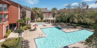 Ashley Oaks Apartments Gallery 7