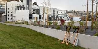 The Landing Gallery 28