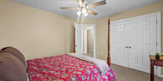 2140 Oak Bend Drive - A Gallery 17