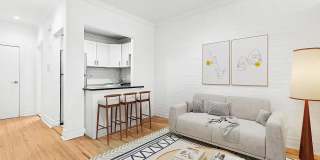 401 West 45th Street Gallery 1