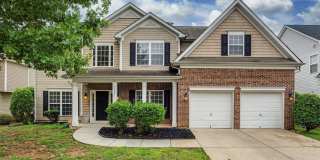 5607 Fulton Ridge Drive Gallery 1