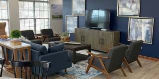 Trotters Pointe - Affordable Housing Gallery 17
