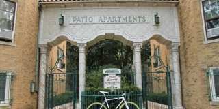 Beautiful Edgewater Efficiency Studio ~ Heat Included ~ Cats Welcome Gallery 9