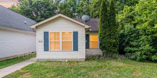 1034 Marshall Park Drive Gallery 1