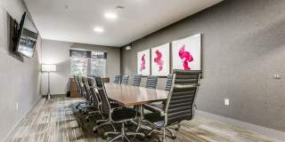 The Residences at La Cantera Gallery 27