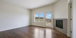 Panoramic SF Views, Elevated Cul-de-Sac Home in Eureka Valley Gallery 11