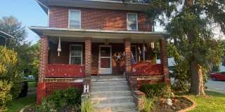 1100 College Avenue Gallery 1
