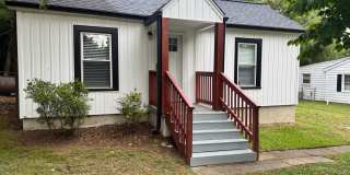 Cute and updated 2 Bedroom, 1 Bathroom House in High Point! Cute and updated 2 Bedroom, 1 Bathroom House in High Point! Gallery 1
