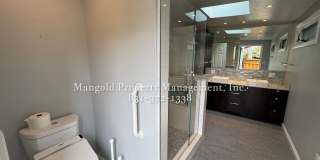 Stylish 2-Bed, 2-Bath Corner Lot Home with Modern Design and Spacious Outdoor Areas Gallery 17