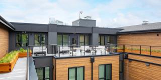 Clara Apartments - Student Housing Gallery 24