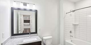 Station 75 Apartments at McDonough Gallery 25