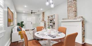 1944 JACKSON Avenue Gallery 1