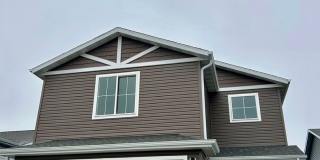 Spacious  Stylish 3-Bed Home with Modern Finishes and Attached 2-Stall Garage Gallery 1