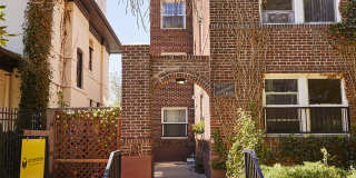 1071 Marion Street Gallery 9