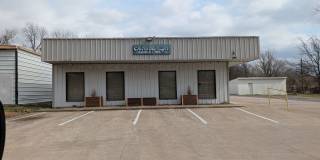 Office/Retail Commercial Space in Pryor Gallery 1