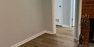 2 Bedroom/ 1.5 Bathroom Duplex on Old Epps Bridge Rd!  Available early June! Gallery 7